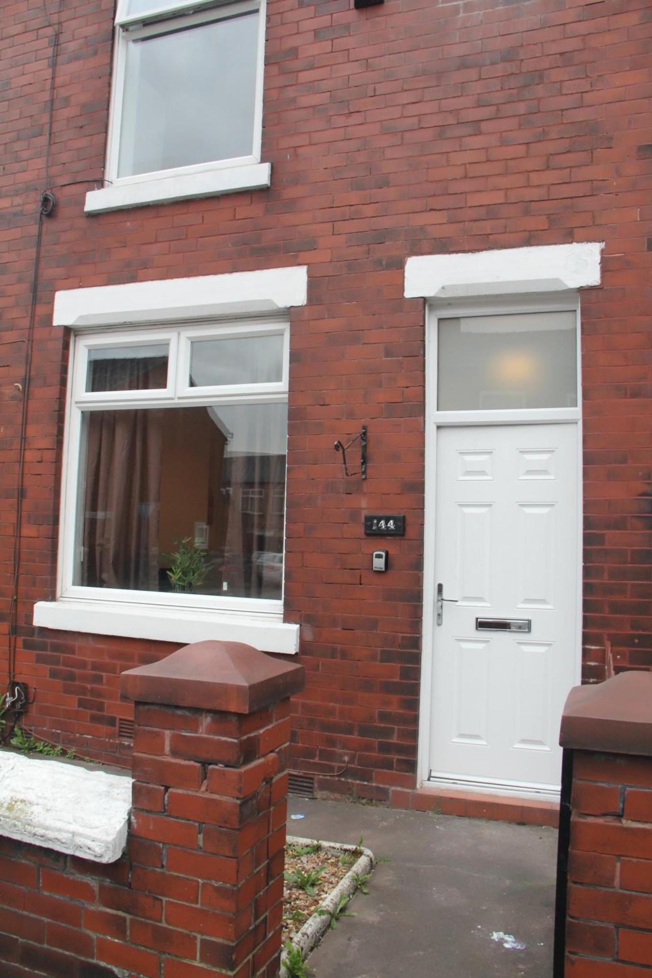 Hope Haven - Stylish Sa Leigh (Greater Manchester) Exterior foto