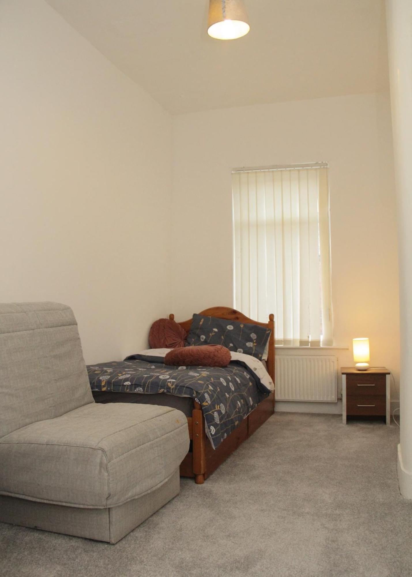 Hope Haven - Stylish Sa Leigh (Greater Manchester) Exterior foto