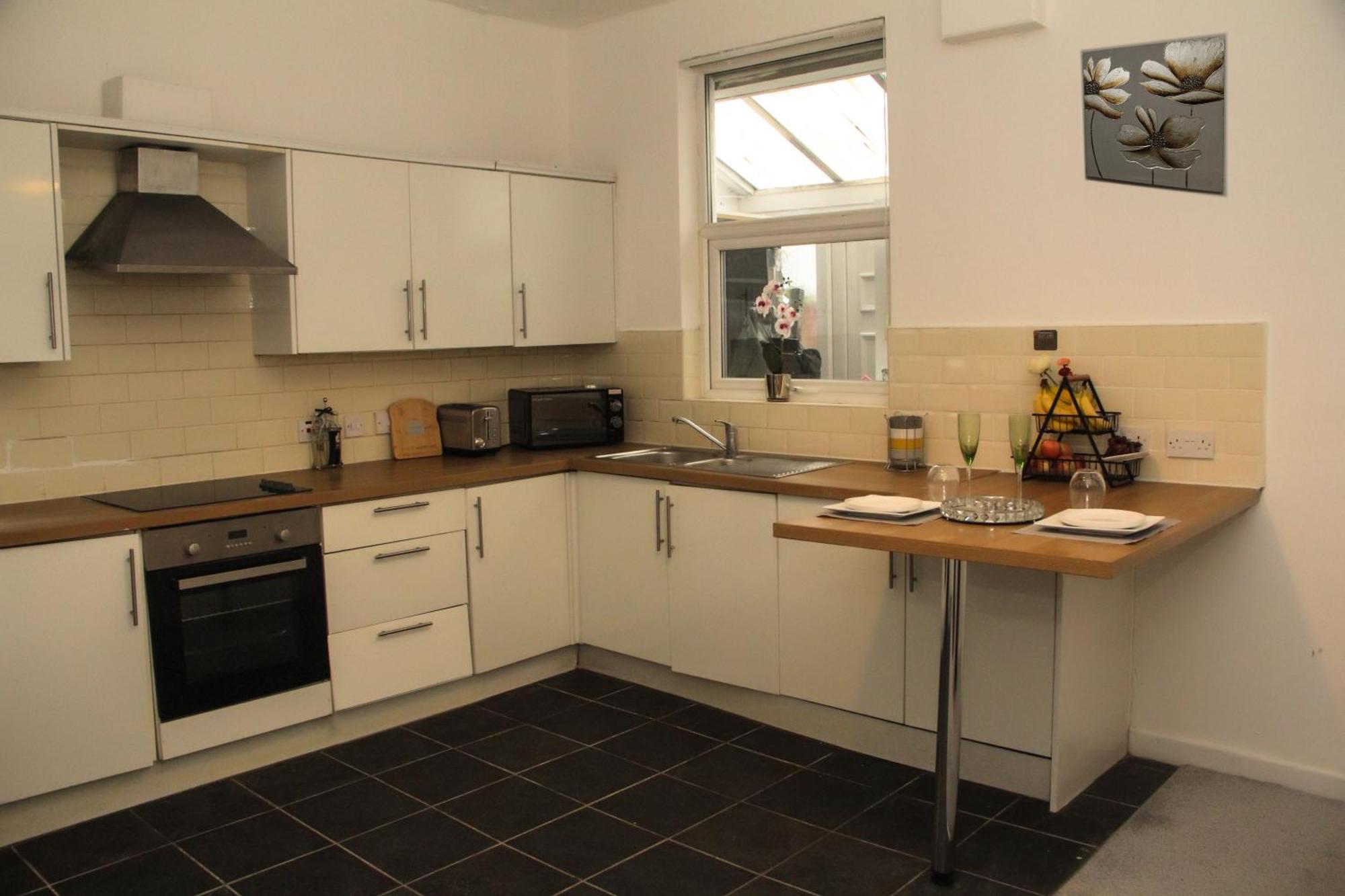 Hope Haven - Stylish Sa Leigh (Greater Manchester) Exterior foto