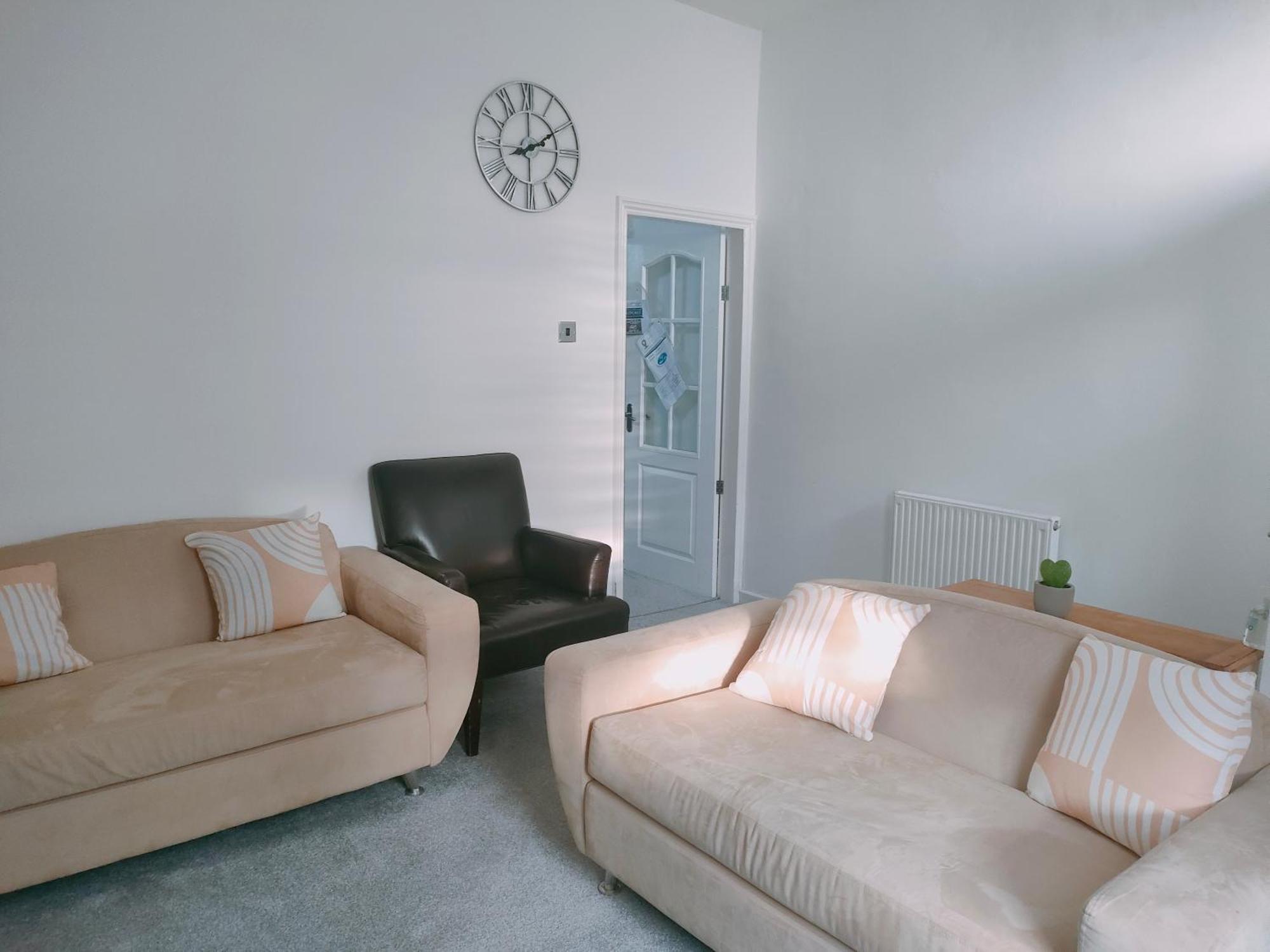 Hope Haven - Stylish Sa Leigh (Greater Manchester) Exterior foto