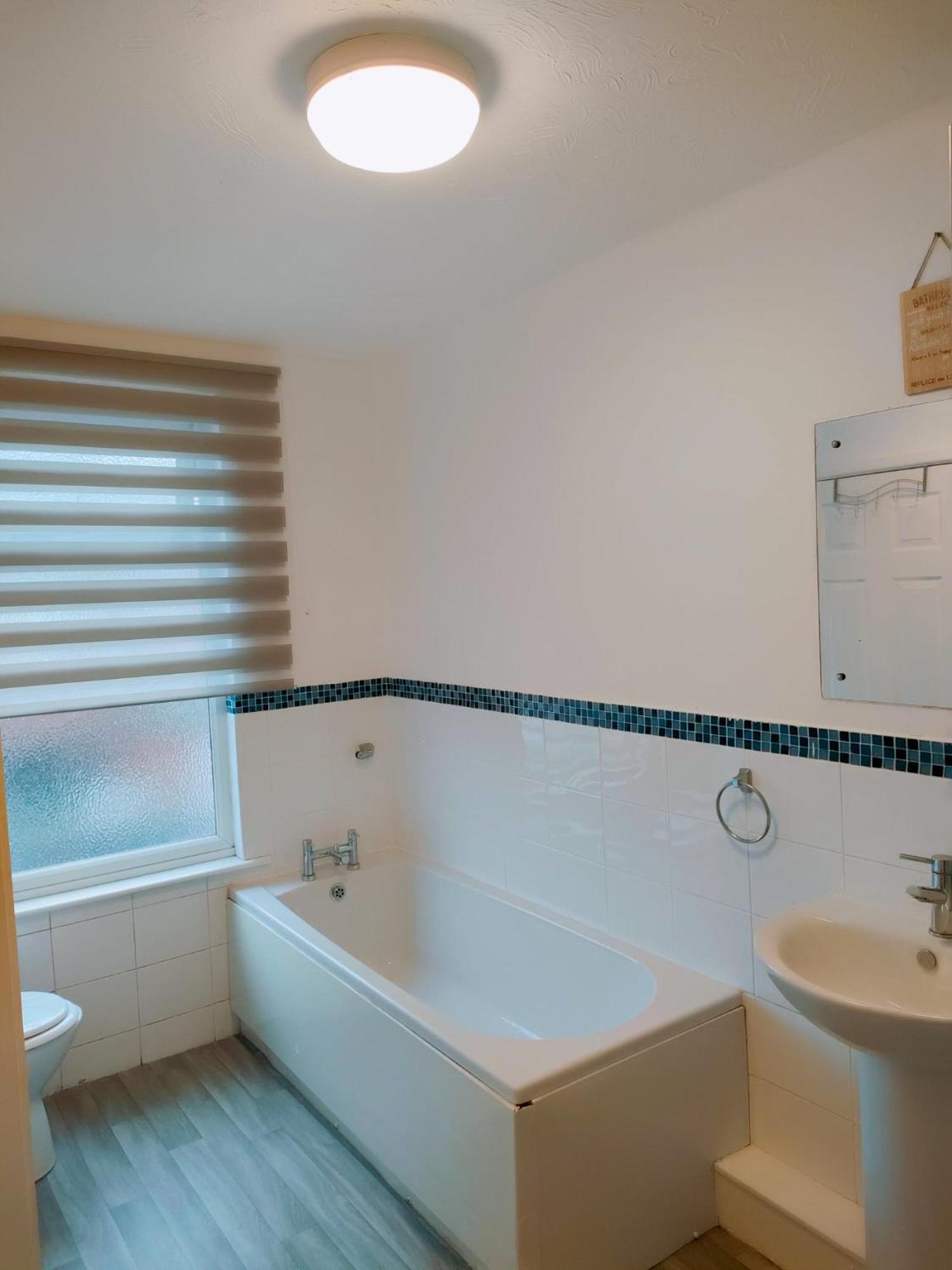 Hope Haven - Stylish Sa Leigh (Greater Manchester) Exterior foto