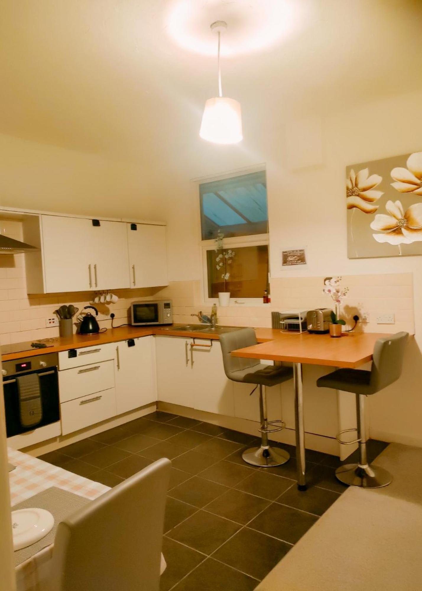 Hope Haven - Stylish Sa Leigh (Greater Manchester) Exterior foto