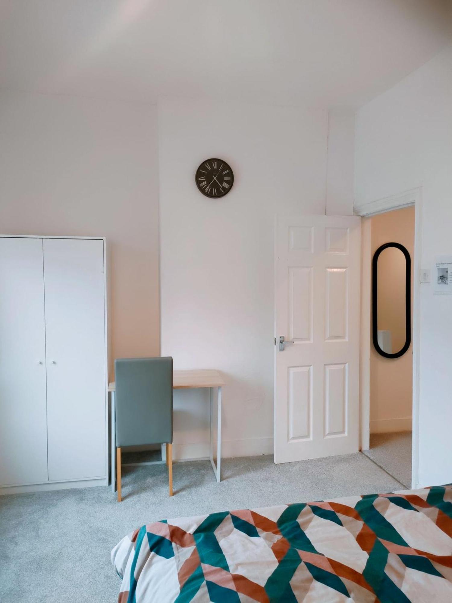 Hope Haven - Stylish Sa Leigh (Greater Manchester) Exterior foto