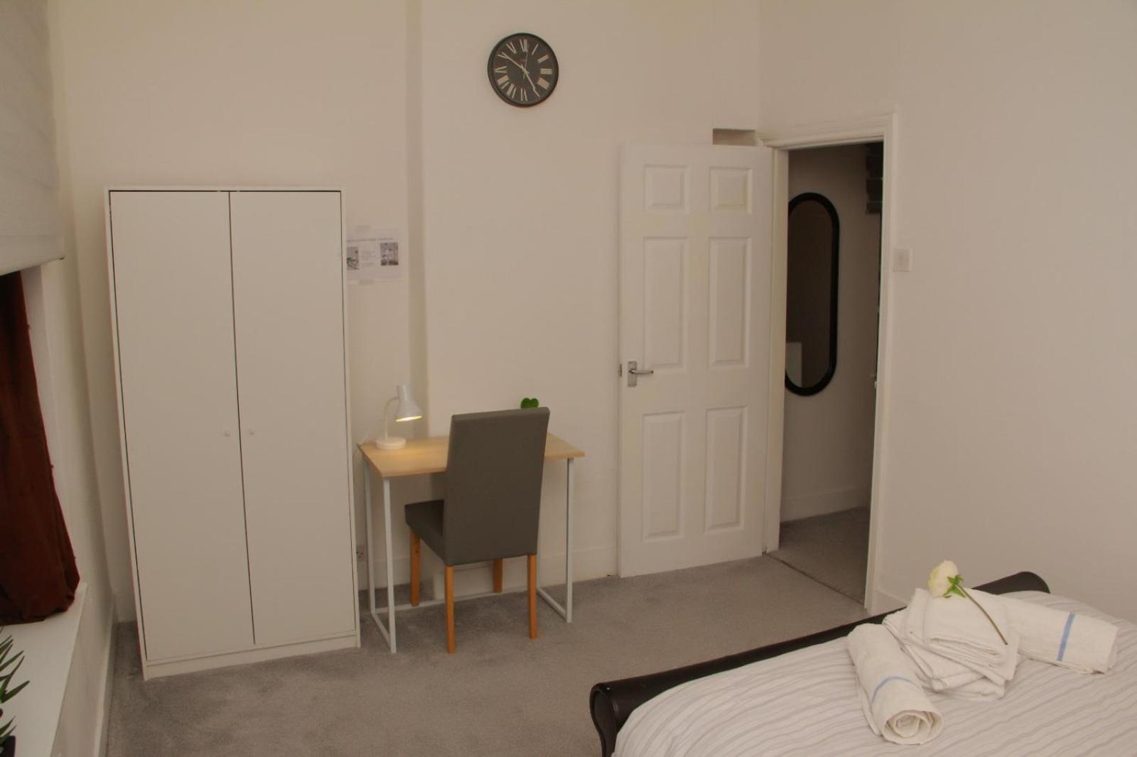 Hope Haven - Stylish Sa Leigh (Greater Manchester) Exterior foto