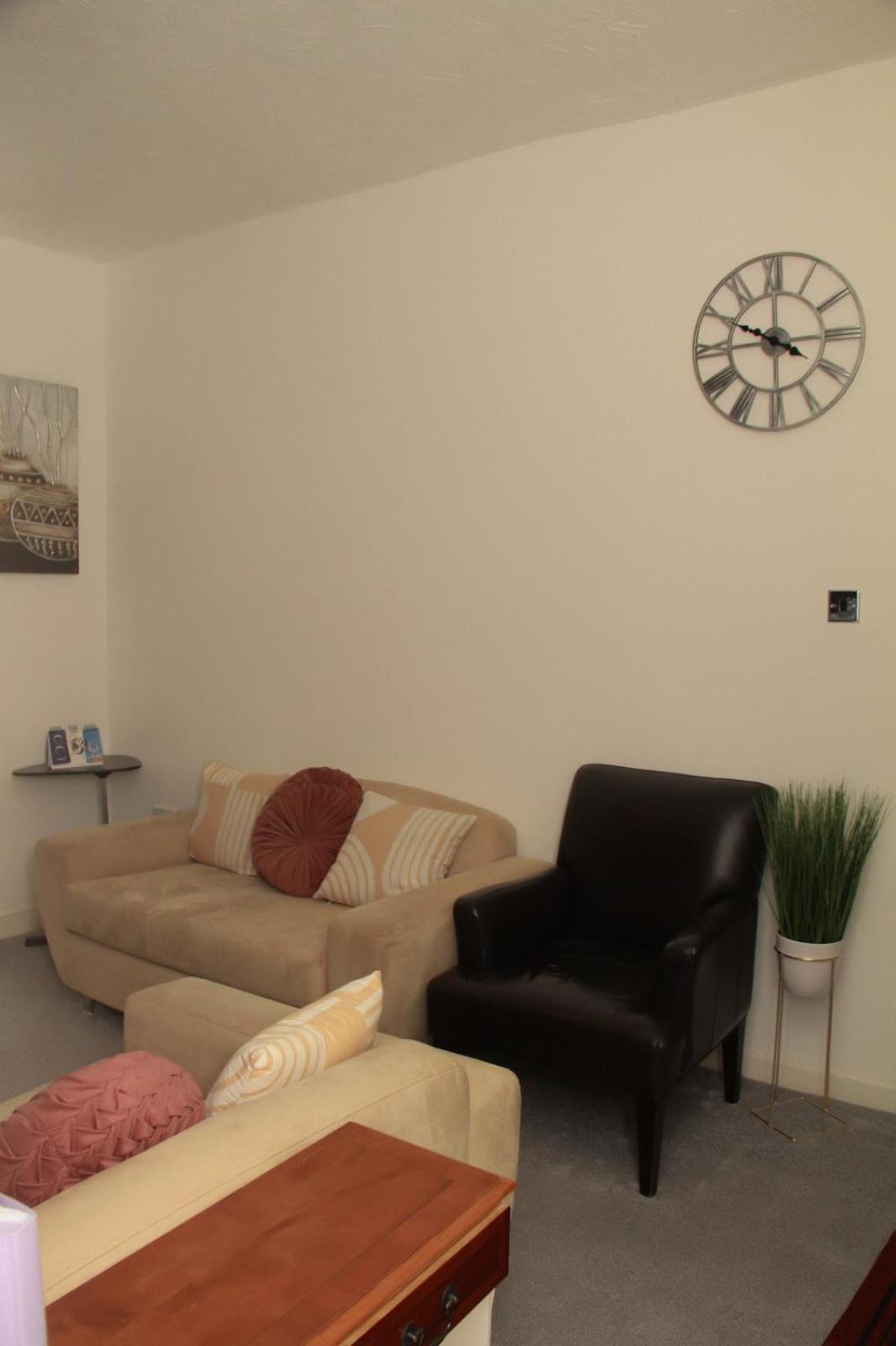 Hope Haven - Stylish Sa Leigh (Greater Manchester) Exterior foto