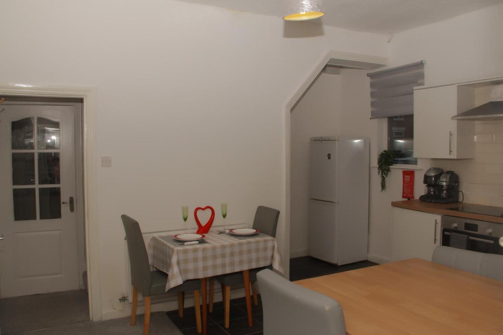 Hope Haven - Stylish Sa Leigh (Greater Manchester) Exterior foto