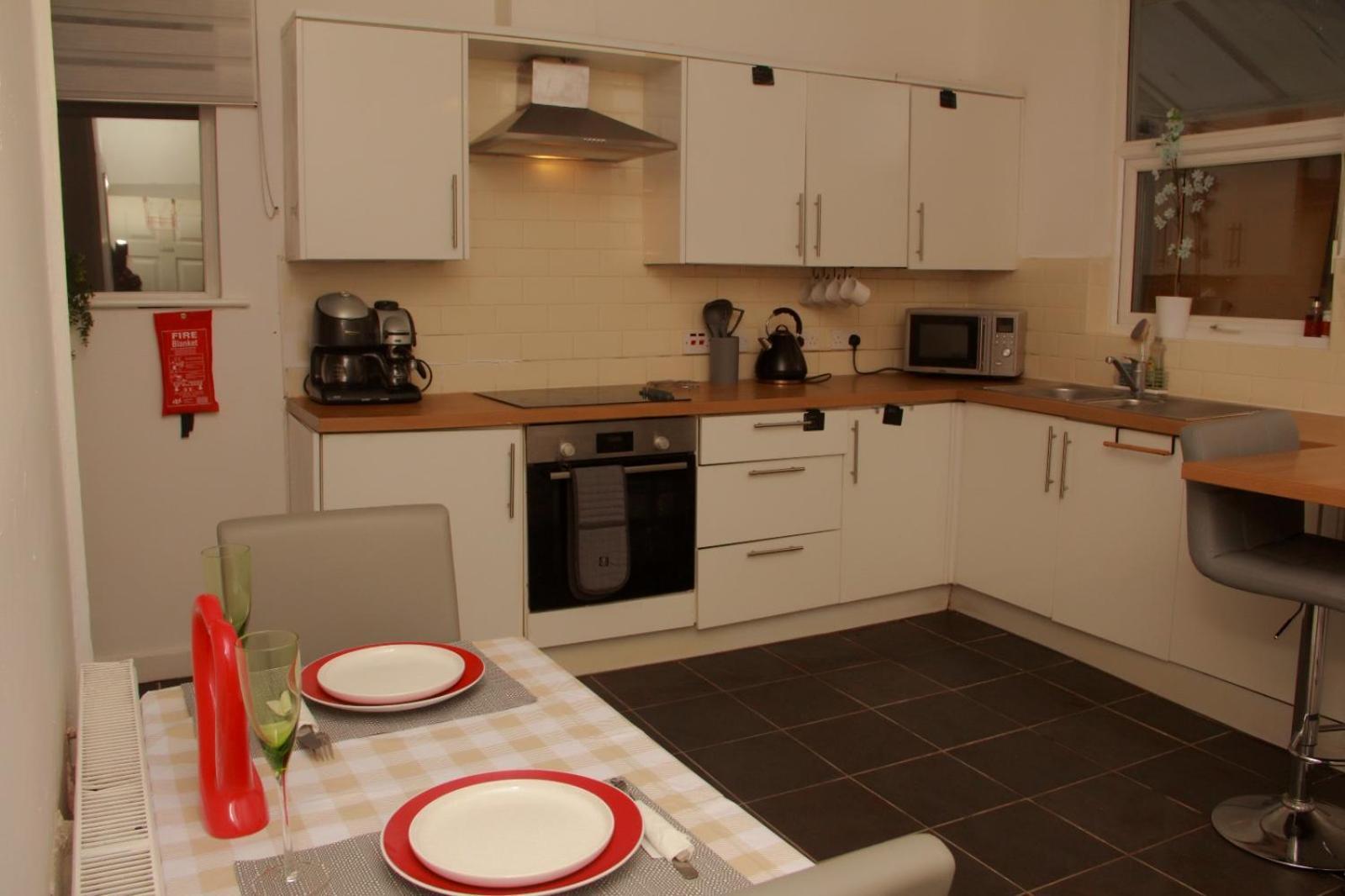 Hope Haven - Stylish Sa Leigh (Greater Manchester) Exterior foto