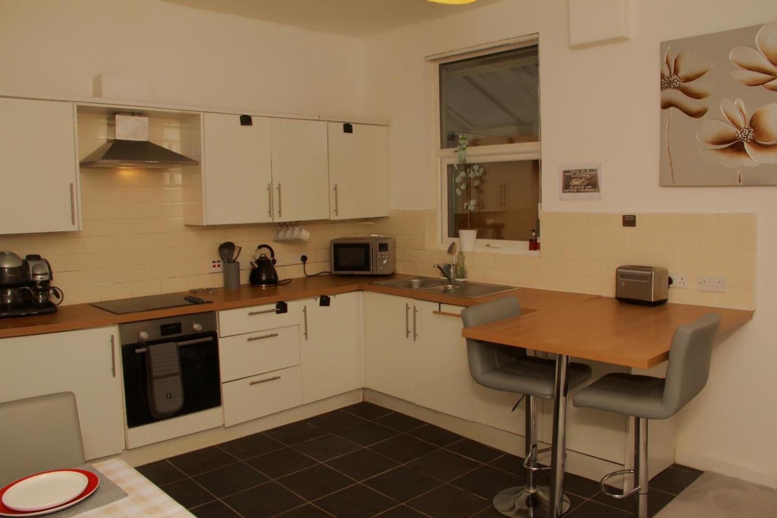 Hope Haven - Stylish Sa Leigh (Greater Manchester) Exterior foto